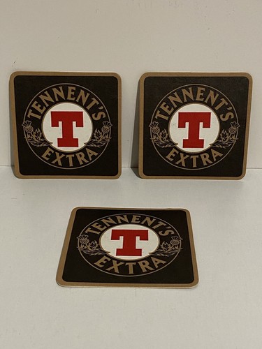 Tennent extra export - x, tennent’s
