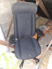 Kinnarps Office Chair