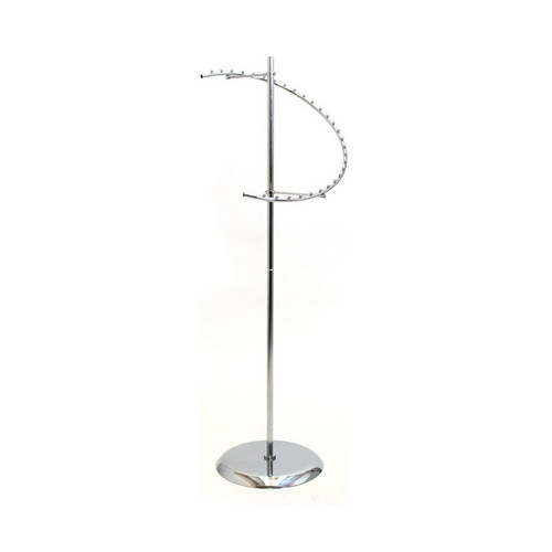 Free standing spiral heavy - free,