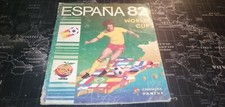Panini Espana 82 (Spain 82) - Sticker Album