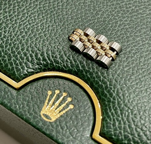 Authentic rolex datejust - authentic, 1