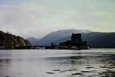 EILEAN DONAN CASTLE