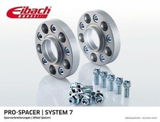 Eibach wheel spacer 50 mm (2 x