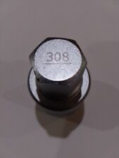 Mercedes Locking Wheel Nut Number 308