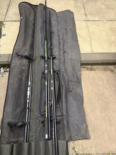 Lineaeffe racer carp - racer,