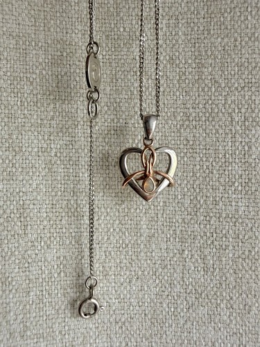 Clogau forever yours silver - clogau,