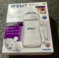 Phillips Avent Anti colic