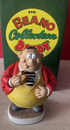 Robert harrop beano collection - harrop,
