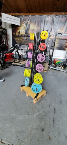 Physical pump kits bars - kits, /