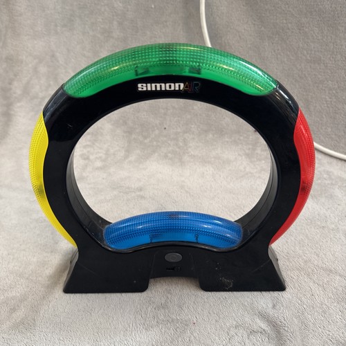 Simon air game electronic - game,