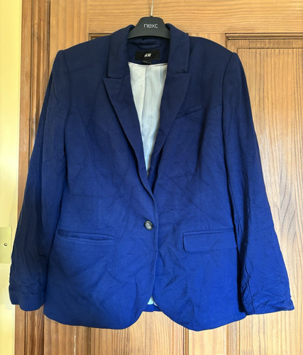 Women blue lined - women’s,