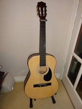 Childs Guitar With Shoulder