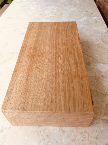 Tiger oak timber quarter sawn - oak,