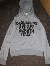 Dsquared2 Hoodie/Sweatshirt