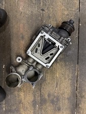 Mercedes Eaton Supercharger