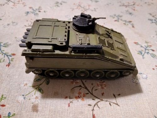Vintage dinky toys 691 - toys, striker