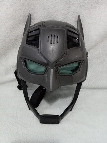 Comics armor batman mask - dc,