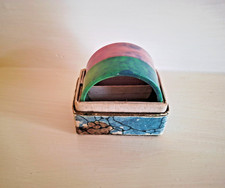 Vintage Birmite Bakelite