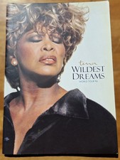 Tina Turner - Wildest Dreams