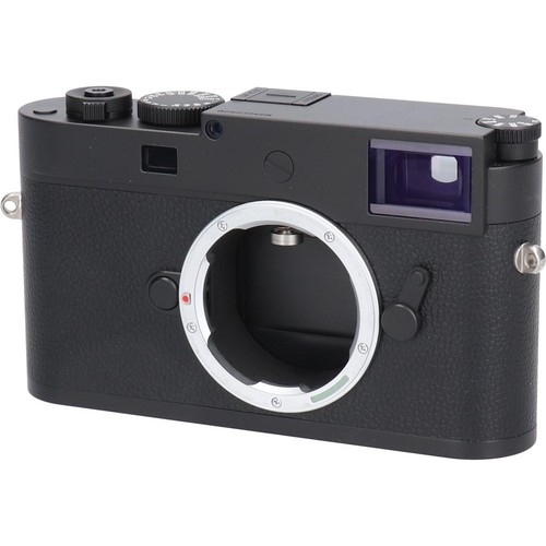 Leica m11 monochrom 60mp - m11,