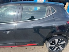 Renault Clio Mk4 2012-2016