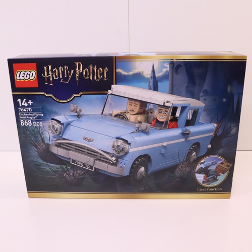 Lego harry potter 76470 - lego,