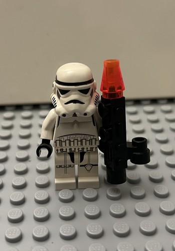 Imperial stormtrooper printed - stormtrooper, (printed