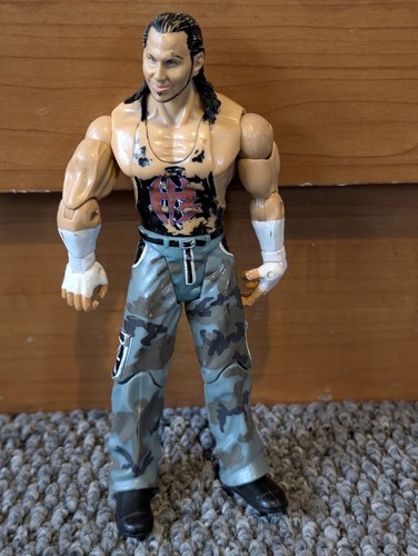 Jakks pacific wwe - jakks,