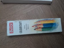 Berol Virithin Light Blue Pack