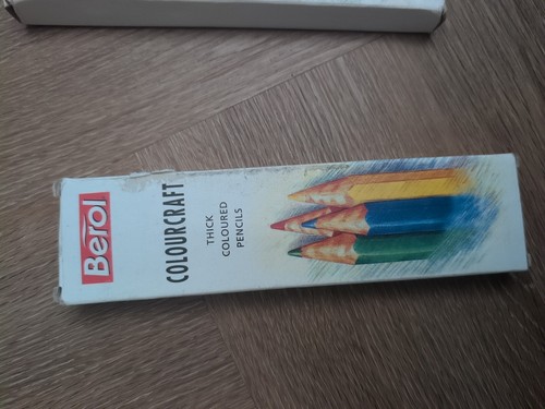 Berol virithin light - virithin,