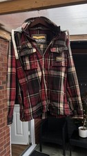 Superdry Hooded Doublesawn