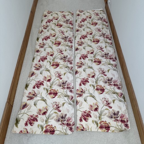 Laura ashley gosford cranberry - ashley,