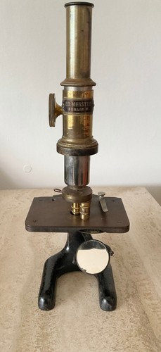 Antique german monocular - antique,