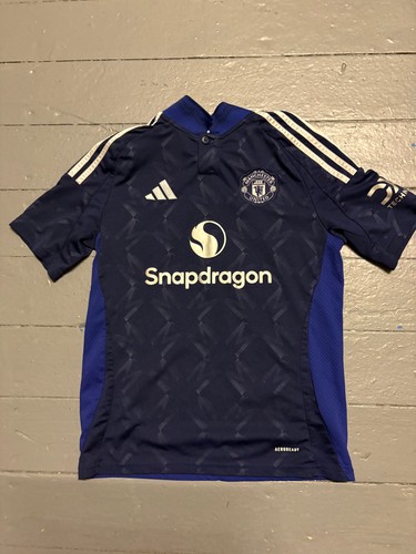 Manchester united 2024 away - united, 2024/25