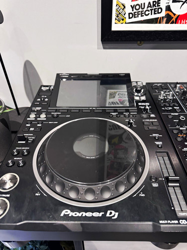 Pioneer cdj 3000 pair - dj,