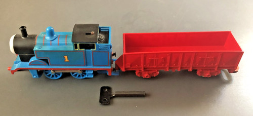 Vintage hornby thomas - hornby, tank