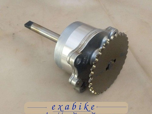 Oil pump for - suzuki, gsf