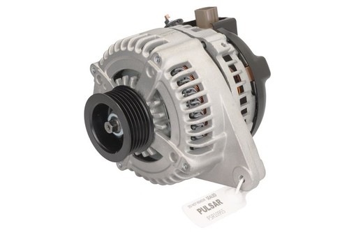 Alternator fits lexus - fits,