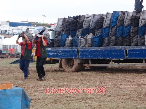 Photo great dorset steam fair - ,