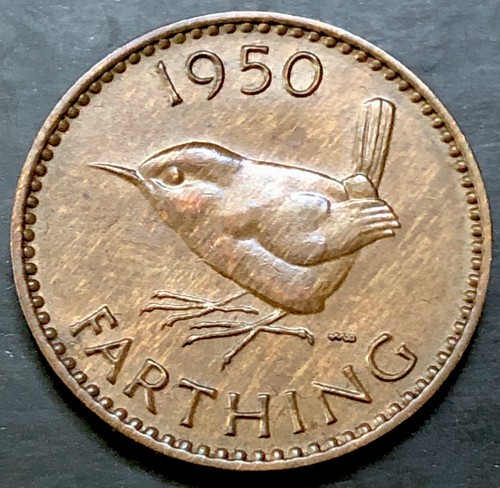 1950 farthing wren - farthing-wren,