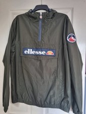 ELLESSE Mont 2 OTH Hooded