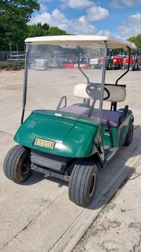 Ezgo 36volt golf buggy the - ezgo, "the