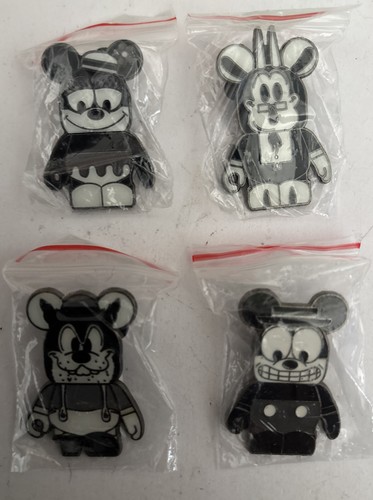 Disney vinylmation classic - disney,