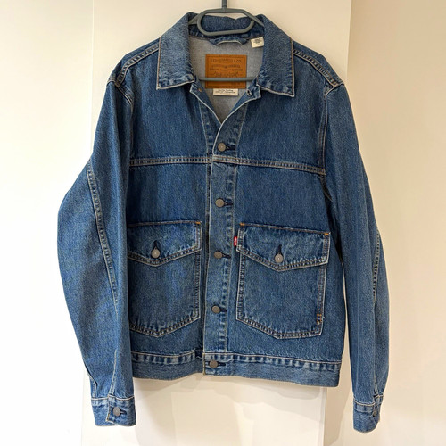 Levi strauss - levi, &