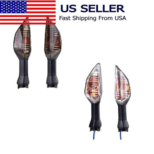Pair turn signal lights for - turn,