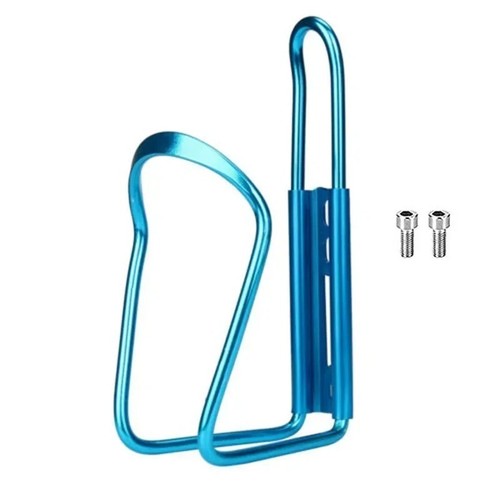 Aluminum alloy water bottle - aluminum,