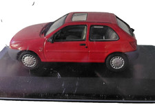Pauls Model Art Minichamp 1/43
