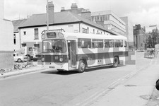 35mm Negative Merthyr Tydfil