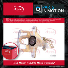 Brake Caliper fits FORD MONDEO