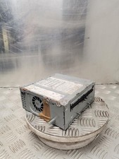 Mercedes C Class Radio Sat Nav